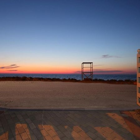 Villa Rontos House, seaside Agios Ioannis  Exterior foto